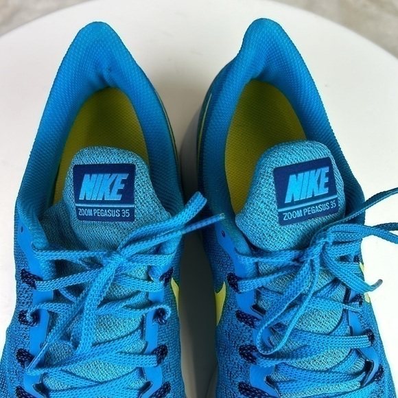 Nike Zoom Pegasus 35 Men’s Running Athletic Shoes main image 4